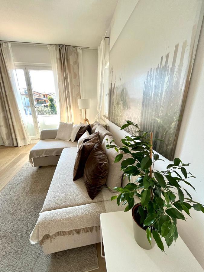 Family Apartment 2 시르미오네 외부 사진
