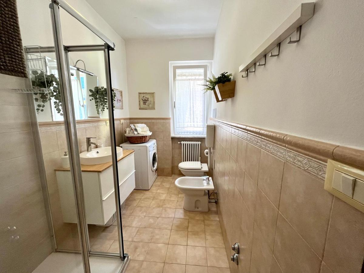 Family Apartment 2 시르미오네 외부 사진