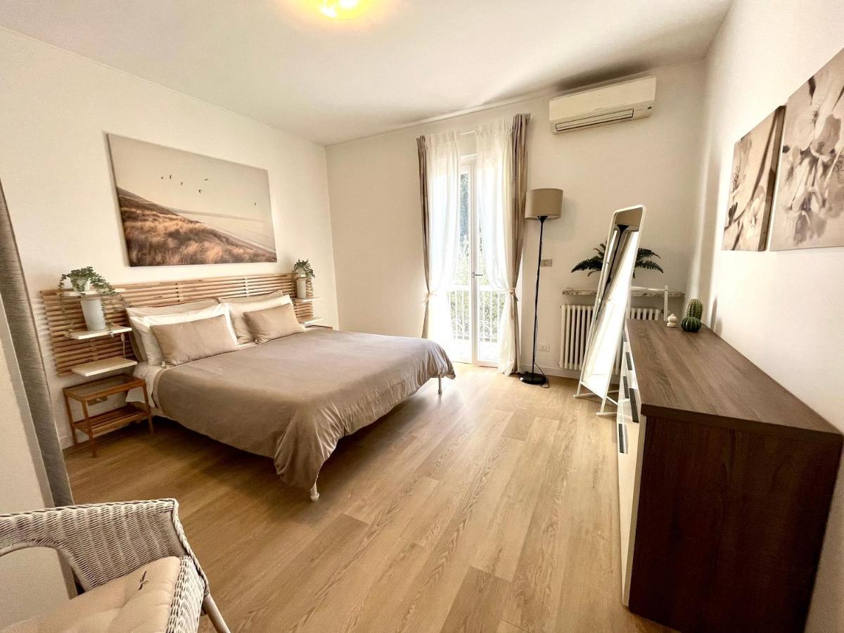 Family Apartment 2 시르미오네 외부 사진