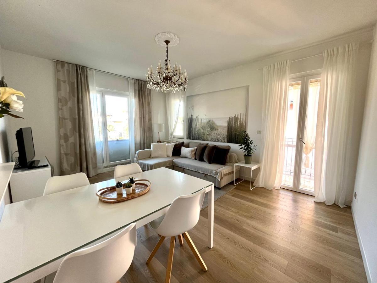Family Apartment 2 시르미오네 외부 사진