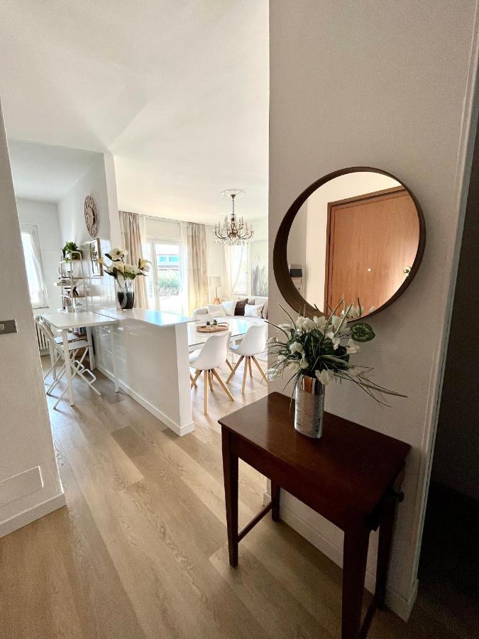 Family Apartment 2 시르미오네 외부 사진